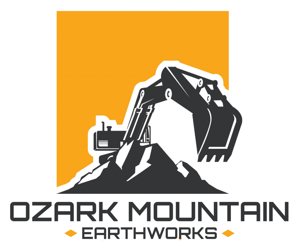 Ozark Mountain Earthworks
